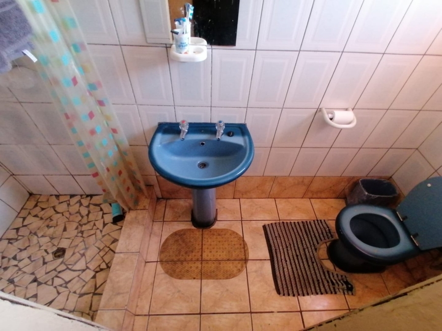  Bedroom Property for Sale in Scottsdene Western Cape